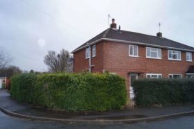 3 Bedroom Semi-Detac...